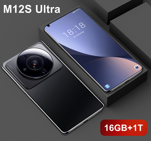 M12 M12S Redmi note 10 note20 Android 12.0 smart phone 7.3 pollici <span class=keywords><strong>poco</strong></span> x4 <span class=keywords><strong>x3</strong></span> <span class=keywords><strong>pro</strong></span> cellulari - Product Image 3