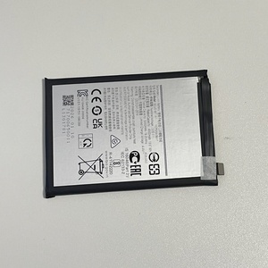 Batería EB-BA226ABY de alta capacidad para Samsung Galaxy A22 5G SM-A226B, repuesto de batería de polímero de iones de litio de 5000mAh - Product Image 2