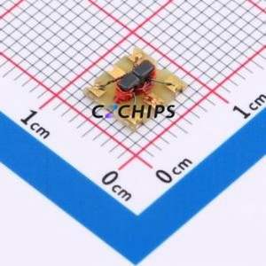 H3-MACP-010447-CK0370 RF Coupler SMD-6P,7.1x6.4mm RF 20dB 0.7dB/0.65dB/0.7dB/0.85dB 19dB - Product Image 1