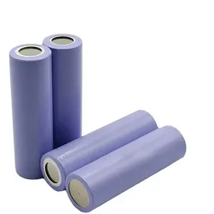 中国ビッグブランドグレードLS 35A/45A 21700セル1500WパワフルリアラックE-Bikeバッテリー円筒形リチウムイオン - Product Image 1