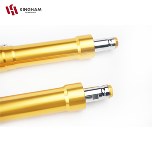 Kingham Motorfiets Voorwielophanging Voor Yamaha Aerox/Nvx Compressie Verstelbare <span class=keywords><strong>Spot</strong></span> Goederen Voorste Schokdemper Oem Odm - Product Image 3