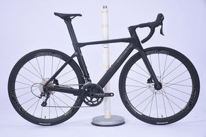 <span class=keywords><strong>SAVA</strong></span> Bicicleta de carbono A4 700C 20 velocidades Bicicleta de <span class=keywords><strong>carretera</strong></span> Bicicleta para hombres y mujeres Bicicleta de <span class=keywords><strong>carretera</strong></span> de carbono - Product Image 2