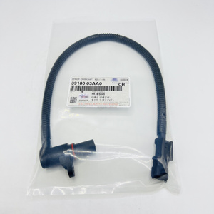 Bán Buôn Động Cơ Điều Khiển Điện Tử Hệ Thống OE Trục Khuỷu Cảm Biến Vị Trí 39180-03aa0 Cho Hàn Quốc Xe OE No. 3918003aa0 - Product Image 1