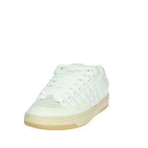 D.A.T.E. Sneakers Uomo M401-SK-SF-WH Blanc 42 Toile Chaussures tendance - Product Image 6