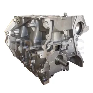 MotorTec Auto Parts Half Engine for FORD Focus 1.8, short engine and engine parts supplier