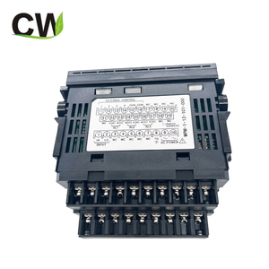 Amperímetro Japonés <span class=keywords><strong>Watanabe</strong></span> WPM-1-12-101-000 con Controlador de Temperatura, Soporte Personalizado ODM - Product Image 2