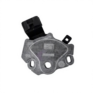 เซ็นเซอร์ตำแหน่งเกียร์ฮุนได 42700-23510 สำหรับอะไหล่เปลี่ยนสวิตช์เปลี่ยนเกียร์รถตู้ - Product Image 4