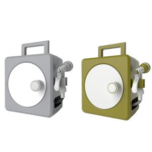 13 متر قابل للطي بكرة قابلة للطي PP + PVC - Product Image 4