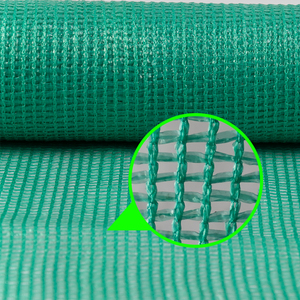 ตาข่ายพลาสติกสำหรับการเกษตรกลางแจ้ง - Product Image 4