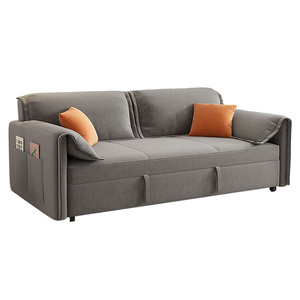 EU Modern Folding <b>Bed</b> 2 Places <b>Low</b> Price End of <b>Bed</b> - Product Image 4