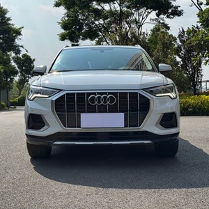 <span class=keywords><strong>Audi</strong></span> <span class=keywords><strong>Q3</strong></span> <span class=keywords><strong>35</strong></span> <span class=keywords><strong>TFSI</strong></span> <span class=keywords><strong>2019</strong></span>, édition élégante, SUV compact haut de gamme - Product Image 1