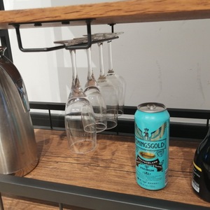 Cross-border American-style hand-<b>pulled</b> food <b>carts</b> for home and commercial use, directly supplied by manufacturers, mobile tea - Product Image 3