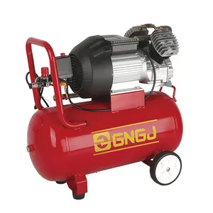 220v Mining 8bar/115PSI 2850RPM dental Outstanding New Small Electric Portable Direct Driven Air Compressor Pump for Sale