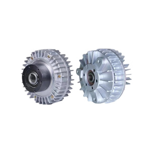 Kit de Reparación de Frenos Magnéticos de Polvo de Acero y Frenos de Plástico de Calidad Garantizada con Soporte OEM para Frenos Electromagnéticos - Product Image 1