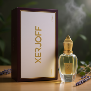 Xerjoff Uden Fragrance Eau de Parfum Spray 50ml Parfum Unisexe Parfum de Luxe - Product Image 2