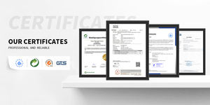 Flacons <span class=keywords><strong>de</strong></span> <span class=keywords><strong>parfum</strong></span> en verre à dégradé carré à vente chaude, 30 ml, 50 ml, 100 ml, flacons <span class=keywords><strong>de</strong></span> <span class=keywords><strong>parfum</strong></span> vides avec emballage personnalisé - Product Image 5