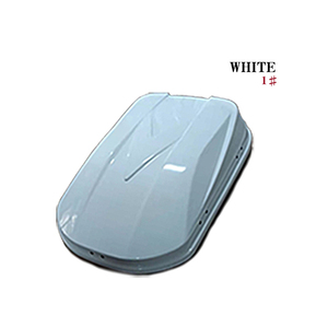 Skillful manufacture wide cargo carrier roof rack car roof box