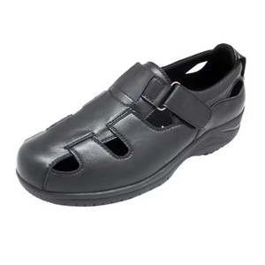 Chaussures orthopédiques pour diabétiques au meilleur <span class=keywords><strong>prix</strong></span> pour hommes Prévenir les blessures au pied Taille 12 - Product Image 2