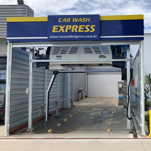 Lavadora automática <span class=keywords><strong>de</strong></span> coches <span class=keywords><strong>de</strong></span> la mejor calidad, precio a la venta, sistema <span class=keywords><strong>de</strong></span> lavadora <span class=keywords><strong>de</strong></span> coches sin contacto para coches <span class=keywords><strong>de</strong></span> lujo - Product Image 4