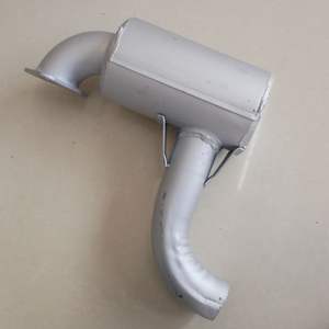 Pièces détachées P8 <span class=keywords><strong>SILENCE</strong></span> pour tracteur tricycle WAW / Moteur diesel / Machines agricoles - Product Image 1