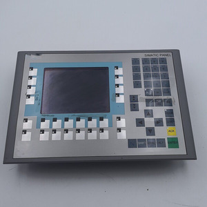 OP277การทำงาน6AV6643-0BA01-1AX0 6AV6 643-0BA01-1AX0 6AV6643-0BA01-1AX0 OP277 6AV6643-0BA01การทำงาน6AV6643-0BA01-1AX0 - Product Image 1