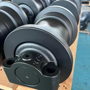 Máy xúc theo dõi cho các bộ phận KOMATSU pc251 PC300-1 pc320 PC400-1 PC500 pc650 pc1206 pc2008 <span class=keywords><strong>pc200</strong></span> pc400 pc450 theo dõi con lăn - Product Image 3