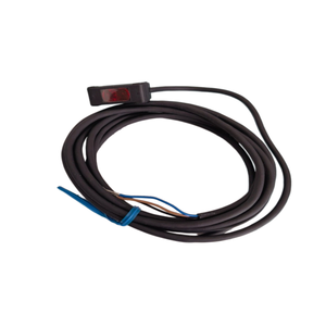 Capteur photoélectrique KEYENCE de type lumière haute puissance PZ-G42N PZ-G41N G51N G61N G62N G101N G102N, rétro-réfléchissant carré avec câble - Product Image 4