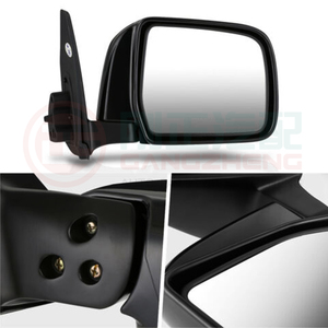 Custom Car Rechts Links Rückspiegel Für JAC S3 S5 REIN REFINE M3 A5 X7 ABHOLUNG T6 J2 J3 J4 <span class=keywords><strong>Sunray</strong></span> x200 Pick-up verfeinern - Product Image 3