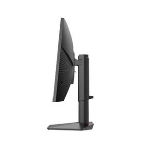 Monitor para juegos CN Original HKC G24H1 de 23,8 pulgadas, 1920x1080, FHD, Fast IPS, 200Hz nativo, HDR400, 95% DCI‑P3, pantalla ajustable - Product Image 4
