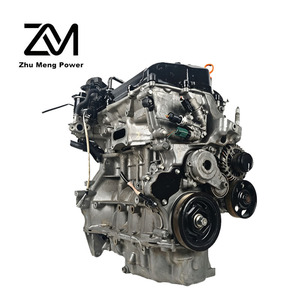 เครื่องยนต์มือสอง L15b7 Touring ชุดประกอบเครื่องยนต์ครบชุด <span class=keywords><strong>1.5</strong></span> <span class=keywords><strong>Turbo</strong></span> มือสองสำหรับขาย ปี 2017 <span class=keywords><strong>2018</strong></span> honda <span class=keywords><strong>civic</strong></span> Si Crv Cr v cr-v 2022 - Product Image 3