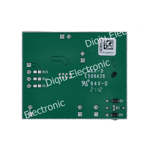 DRV11873EVM değerlendirme modülü 12V 3 fazlı sensör-daha az <span class=keywords><strong>BLDC</strong></span> Motor kontrolörü elektronik bileşenler - Product Image 3