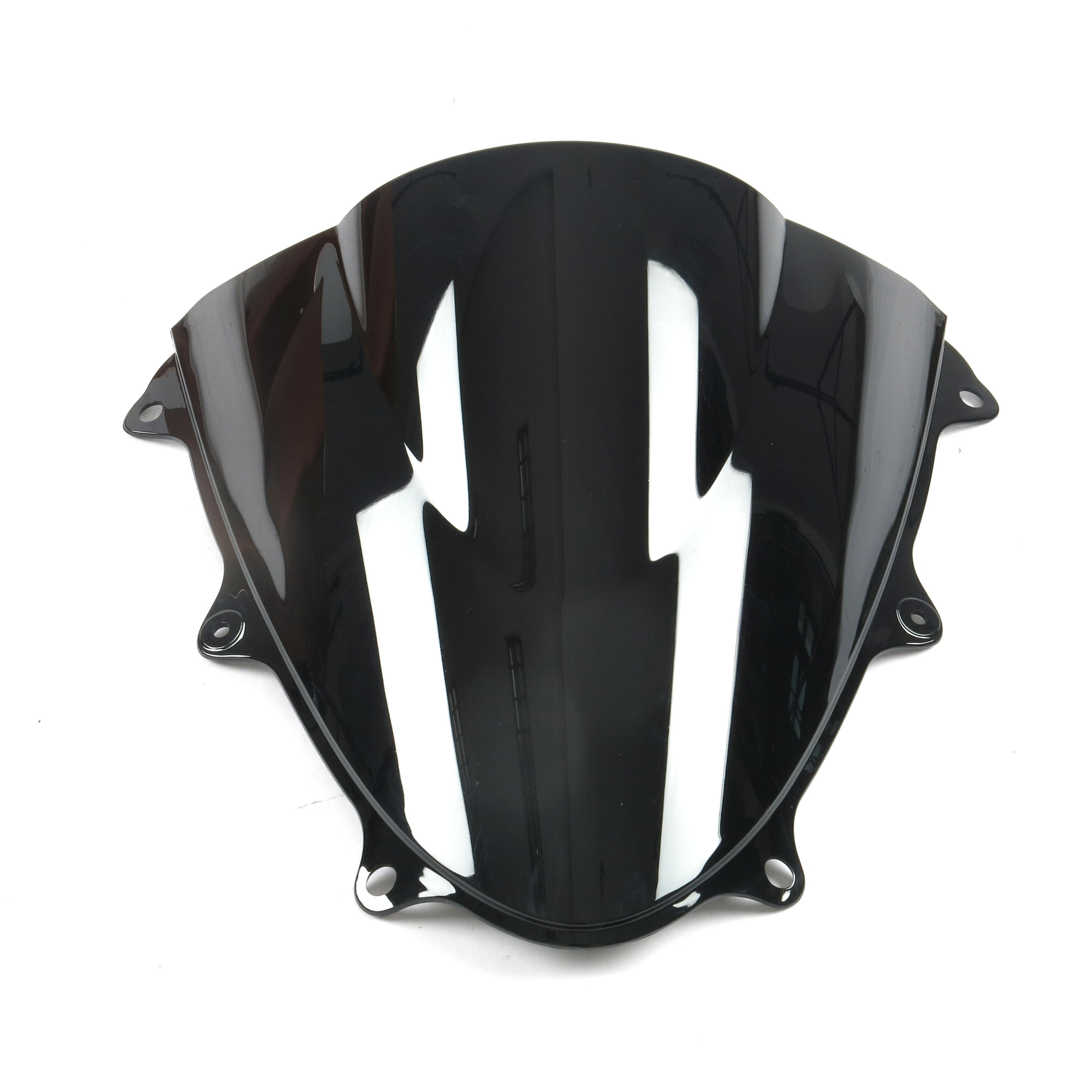 Отражатель ветрового стекла мотоцикла для Suzuki GSXR600/750 2011-2017 Аксессуары для мотоцикла на ветровое стекло