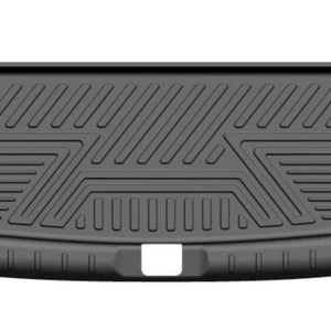 แผ่นรองพื้นรถยนต์ 5 มิติ คุณภาพสูง ชุดเต็ม สำหรับรถยนต์ BRV ปี 2023 ลดราคาพิเศษ - Product Image 3