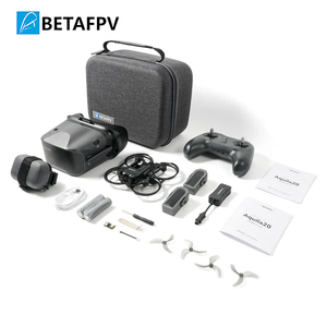 ชุดอุปกรณ์ BETAFPV Aquila20 HD FPV สำหรับการส่งสัญญาณภาพดิจิตอลความละเอียดสูง FPV พลาสติก 2S สำหรับการบินด้วยมือ ชุด UAV สำหรับผู้เริ่มต้น - Product Image 6