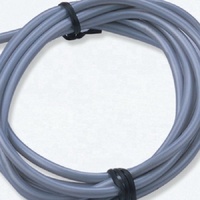 Harnais de fils vidéo coaxial mâle BNC à BNC de haute qualité RG59 CCTV caméra de sécurité DVR câble d'extension câble Durable