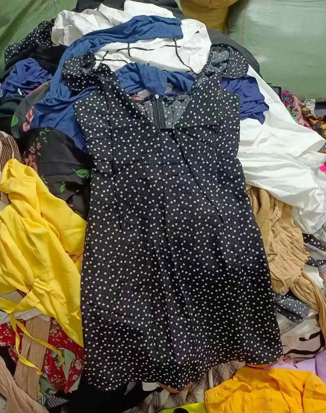 Vestido ajustado de talla grande, falda con espalda descubierta, corsé ajustado