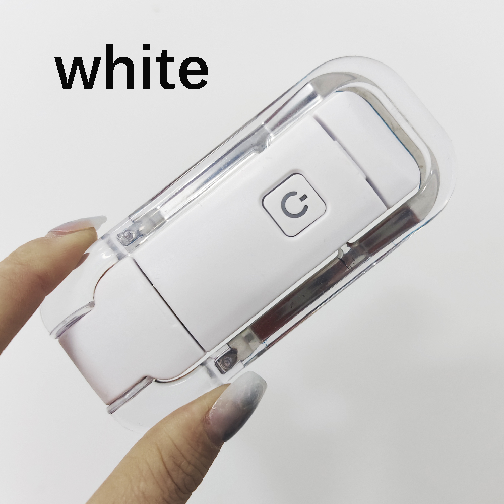 3,7V Bianco