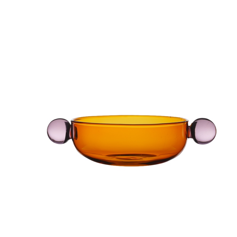 Amber