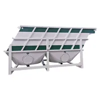 Lamella Clarifier for Wastewater Treatment