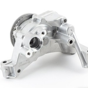 Bomba de aceite de motor automática al por mayor de fábrica para modelos Volkswagen para <span class=keywords><strong>Skoda</strong></span> <span class=keywords><strong>Fabia</strong></span> Ii Audi A1 Seat Vw Passat B6 2,0 Tdi 03L115105B - Product Image 3