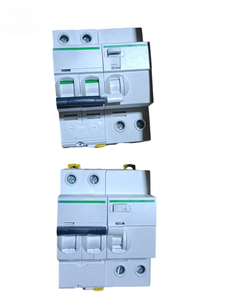 Contrôleur PLC, protecteur de fuite de courant, neuf, original, VIGI IC65 ELE IC65N - Product Image 1