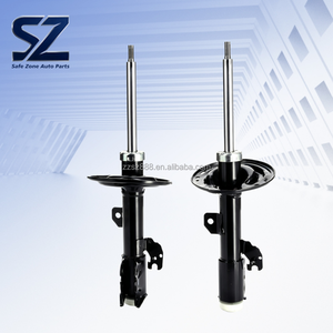 Amortiguadores Originales para el Eje Delantero del <span class=keywords><strong>Toyota</strong></span> Camry, Calidad del Producto Estable y Personalizable - Product Image 1