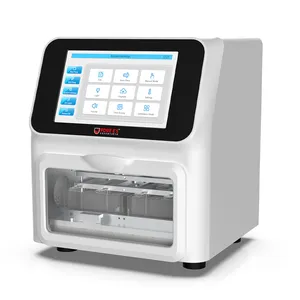 Máy Tách Axit Nucleic Tự Động Khoa Học Của Four E