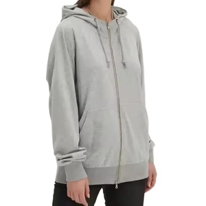 Vêtements de protection EMF personnalisés en usine Fibre d'argent <span class=keywords><strong>anti</strong></span>-rayonnement pour une utilisation intérieure/extérieure Vêtements de protection globale de sécurité - Product Image 2