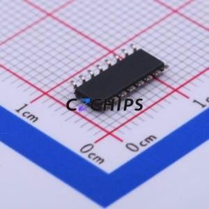ชิปวงจรรวม653 SOP-16 74HC4538D ดั้งเดิมและใหม่เอี่ยม - Product Image 2