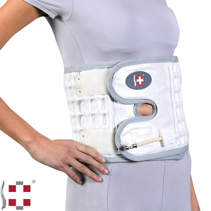 Yaoshi Lumbar Support Belt YQAH-2 Medical Decompression For Lumbar <b>Disc</b> Herniation Pain Relief And Spinal Correction - Product Image 4