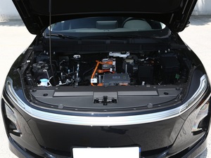 Per Hongqi E-qm5 puro elettrico di lusso EV auto cinesi 4 porte 5 posti a noleggio con 450km 500km 560km autonomia di 610km - Product Image 5