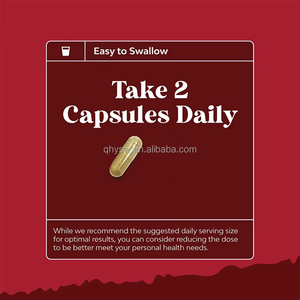 Cápsulas de Desintoxicación Renal con Ácido Úrico, Precio de Fábrica al por Mayor, 60 Cápsulas, 600 mg, Extracto Herbal de <span class=keywords><strong>Ashwagandha</strong></span>, Limpieza Renal, Suplemento Desintoxicante - Product Image 2