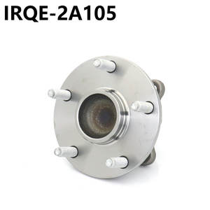 Conjunto de Cubo de Rodamiento de Rueda Delantera IRQE-2A105, Diámetro Interior de 28 mm, para Vehículos Toyota y Lexus - Product Image 3