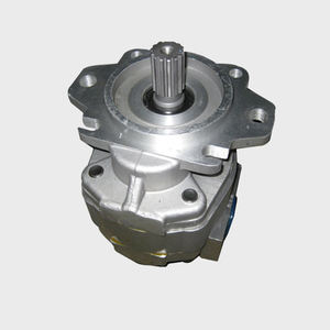 Motor Hidráulico Radial de Pistones de Calidad Serie Sai GM GM05 GM1 GM2 GM3 GM4 GM5 GM7 GM9 - Product Image 5
